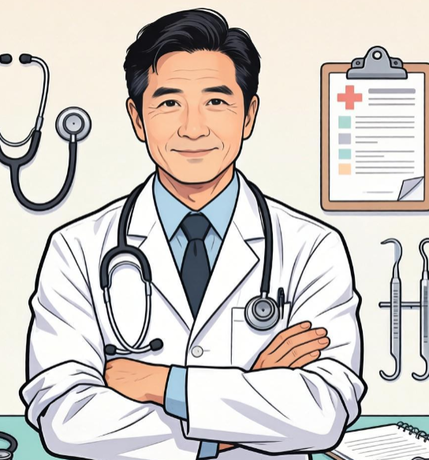 曾繁茂在哪里坐诊